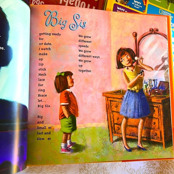 Kids books bundle - Picture 14 of 16